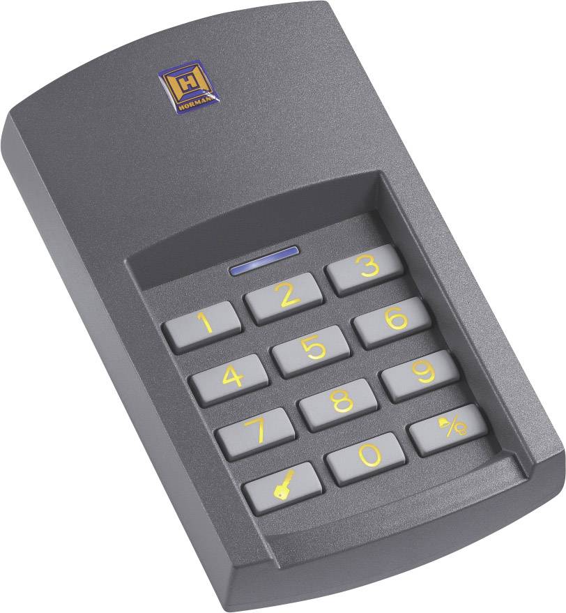 Kaiser Nienhaus 350610 1-Kanal Funk-Handsender 868 MHz