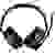 Astro A10 Gaming Over Ear Headset kabelgebunden Stereo Grau, Blau Lautstärkeregelung, Mikrofon-Stum