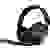 Astro A10 Gaming Over Ear Headset kabelgebunden Stereo Grau, Blau Lautstärkeregelung, Mikrofon-Stummschaltung