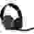 Astro A10 Gaming Over Ear Headset kabelgebunden Stereo Grau, Blau Lautstärkeregelung, Mikrofon-Stummschaltung