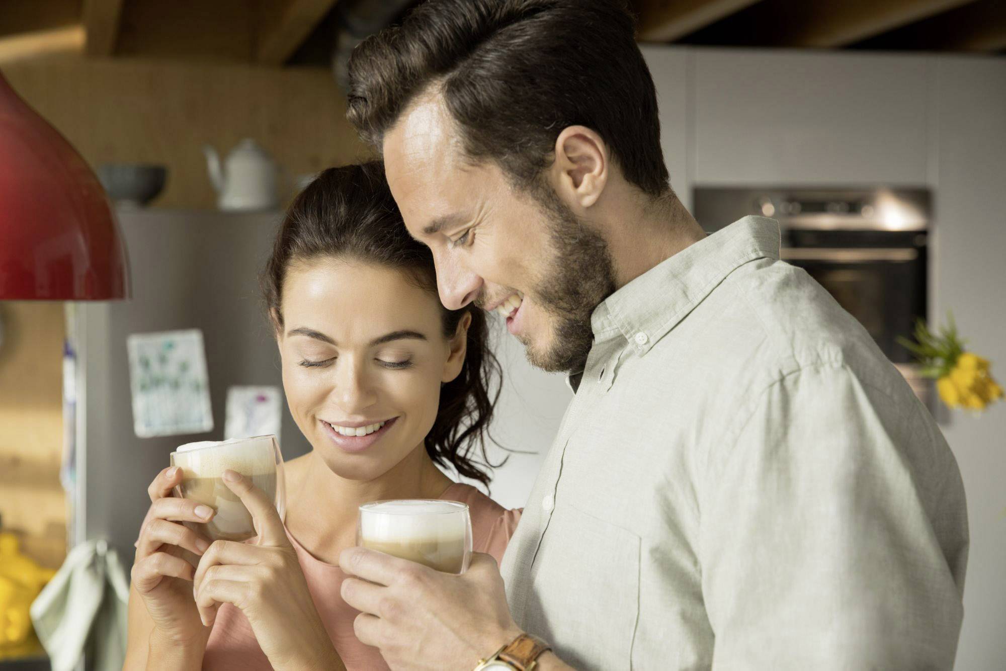 Senseo HD6570/60 Latte Duo Padmaschine