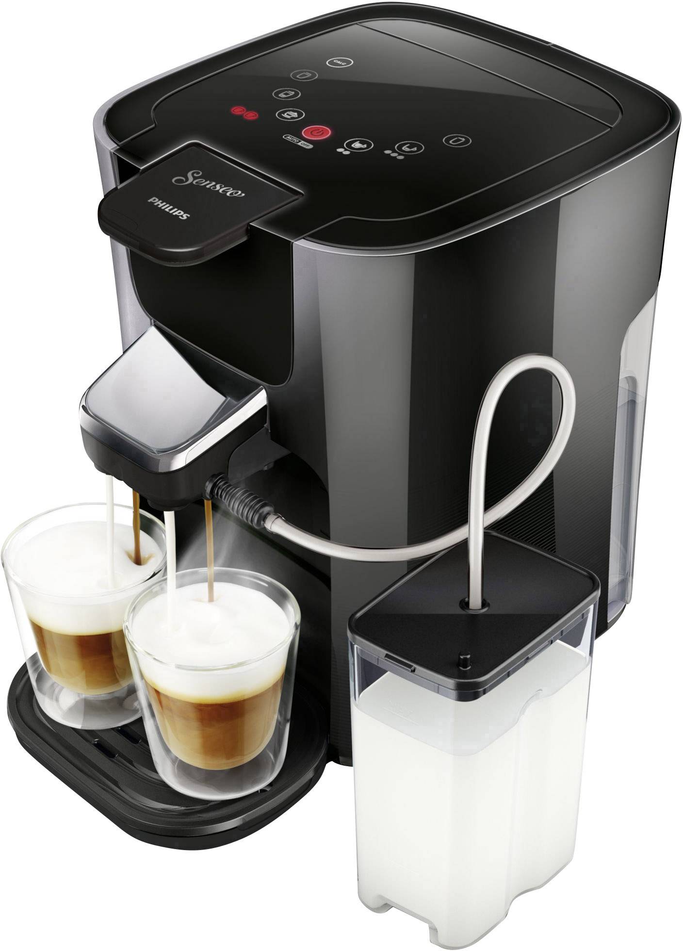 Senseo HD6570/60 Latte Duo Padmaschine