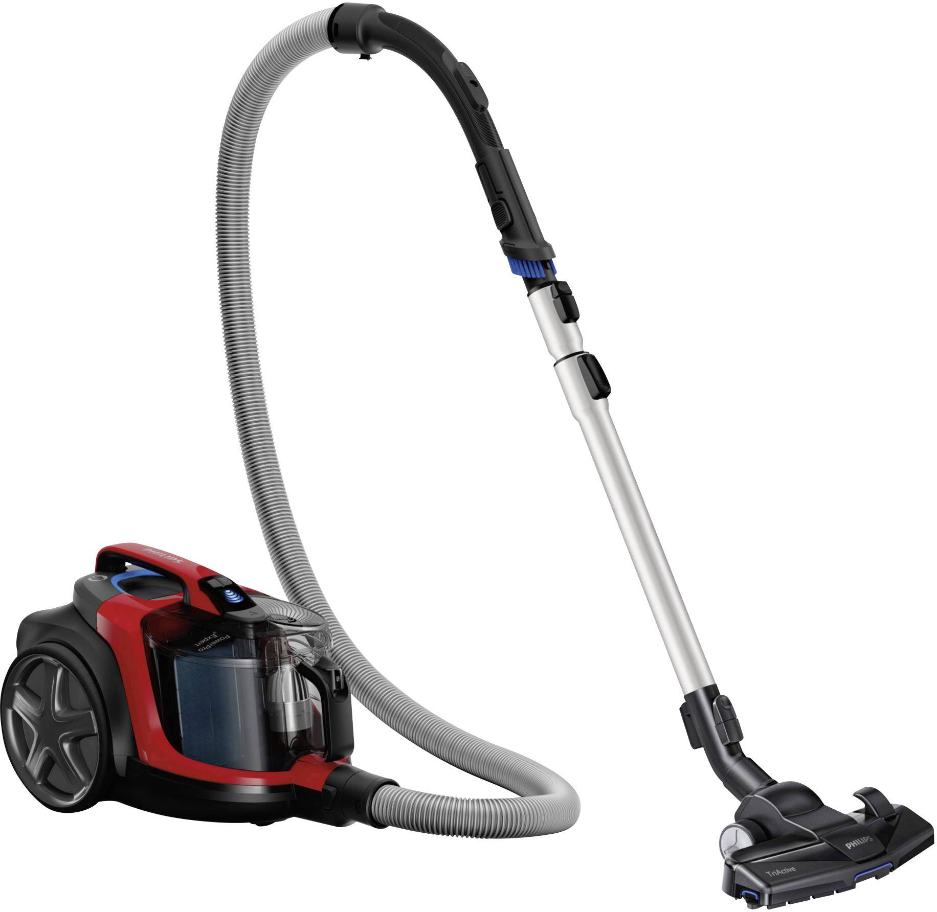 Philips Home FC9729/09 PowerPro Expert Staubsauger ohne Beutel 650W Beutellos