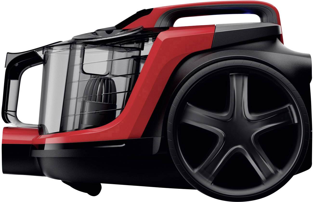 Philips Home FC9729/09 PowerPro Expert Staubsauger ohne Beutel 650W Beutellos