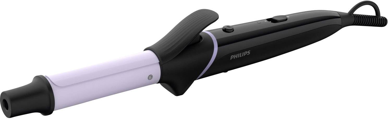 Philips BHH811/00 Glätteisen Schwarz