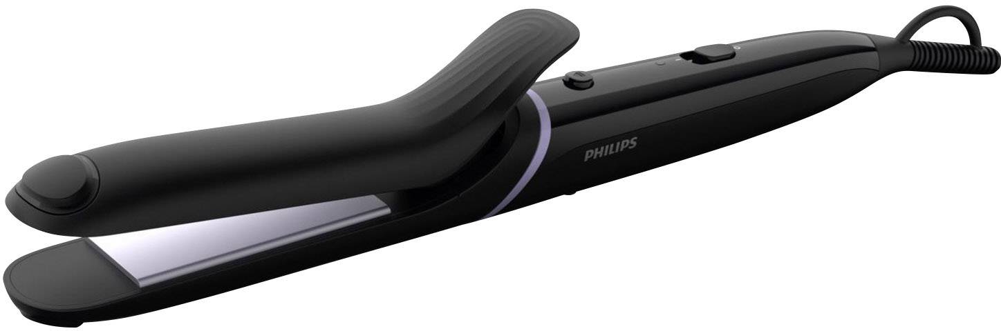Philips BHH811/00 Glätteisen Schwarz