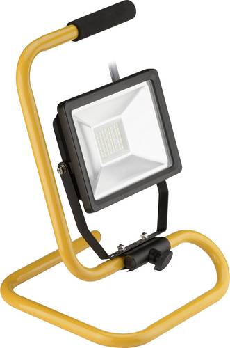 Goobay 59006 LED-Außenstrahler 30W Tageslicht-Weiß