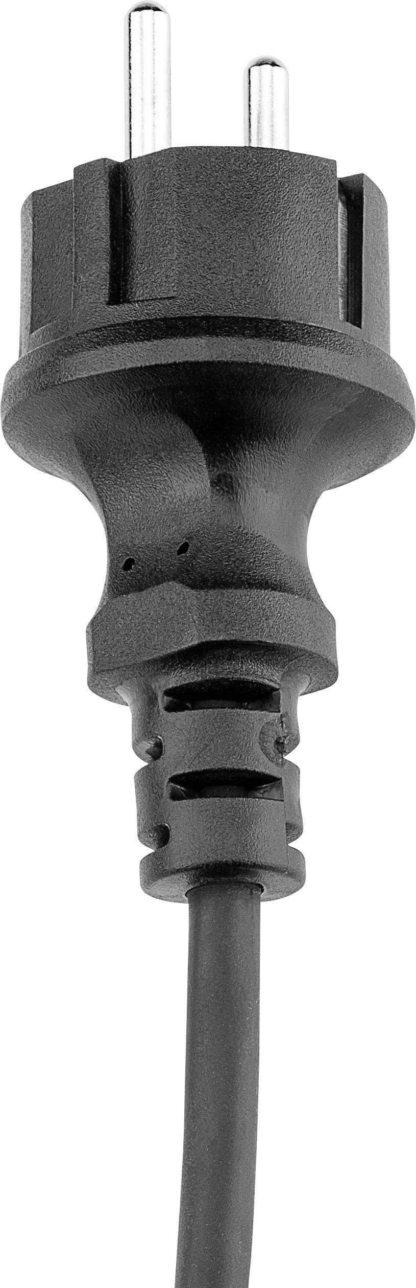 Goobay  59007 LED-Flutlichtstrahler  20 W Tageslichtweiß