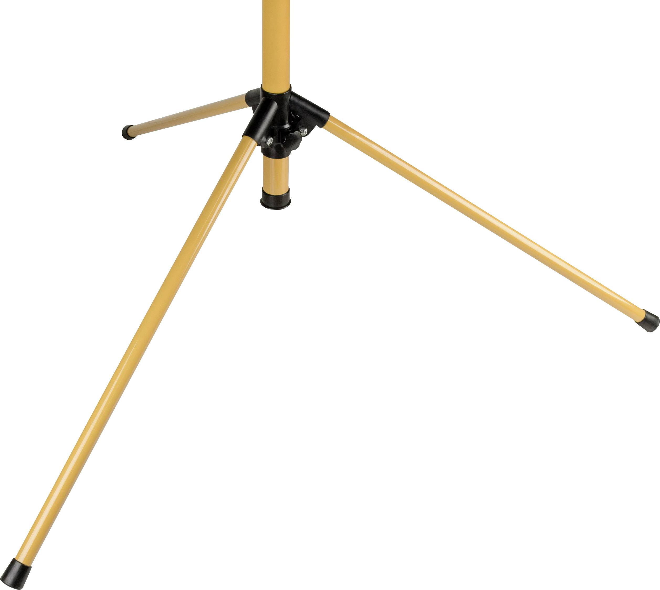 Goobay  59007 LED-Flutlichtstrahler  20 W Tageslichtweiß