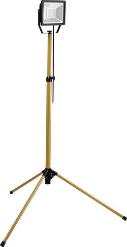 Goobay 59008 LED-Außenstrahler 30W Tageslicht-Weiß