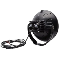 WAS Fernscheinwerfer, Positionslicht 870-50 W116 LED vorne (Ø x T) 230.5 mm x 130 mm Schwarz WAS Fernscheinwerfer, Positionslicht 870-50 W116 LED vorne (Ø x T) 230.5 mm x 130 mm Schwarz