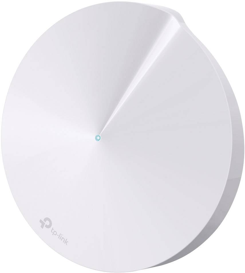 TP-LINK Deco M5(3-Pack) 3er-Pack Mesh-Netzwerk 1300 MBit/s 2.4 GHz, 5 GHz
