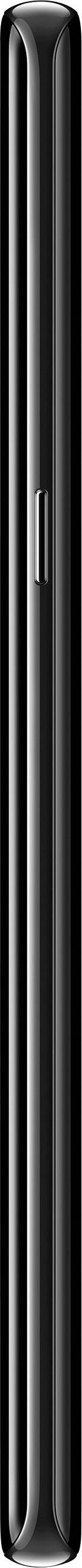 Samsung Galaxy Note 8 64 GB Schwarz Smartphone