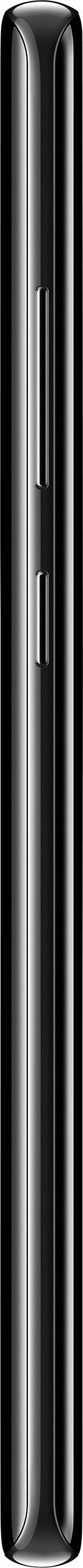Samsung Galaxy Note 8 64 GB Schwarz Smartphone