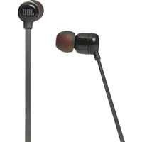 JBL T110BT Bluetooth® HiFi In Ear Kopfhörer In Ear Schwarz JBL T110BT Bluetooth® HiFi In Ear Kopfhörer In Ear Schwarz