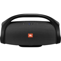 JBL Boombox Bluetooth® Lautsprecher Outdoor, Wasserfest Schwarz JBL Boombox Bluetooth® Lautsprecher Outdoor, Wasserfest Schwarz