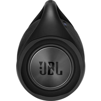 JBL Boombox Bluetooth® Lautsprecher Outdoor, Wasserfest Schwarz JBL Boombox Bluetooth® Lautsprecher Outdoor, Wasserfest Schwarz