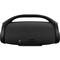 JBL Boombox Bluetooth® Lautsprecher Outdoor, Wasserfest Schwarz JBL Boombox Bluetooth® Lautsprecher Outdoor, Wasserfest Schwarz