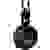 Razer Thresher Ultimate Gaming Headset Bluetooth schnurlos Over Ear Schwarz, Grün