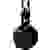 RAZER Thresher Ultimate Gaming Over Ear Headset Bluetooth® 7.1 Surround Schwarz, Blau Mikrofon-Rauschunterdrückung Fernbedienung, Mikrofon-Stummsch