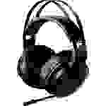 Razer Thresher Ultimate Gaming Headset Bluetooth schnurlos Over Ear Schwarz, Blau