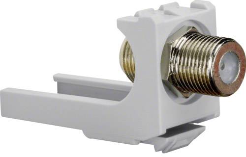 Hager SPA301Z Koax-Einbaumodul E-Dat 1 St.