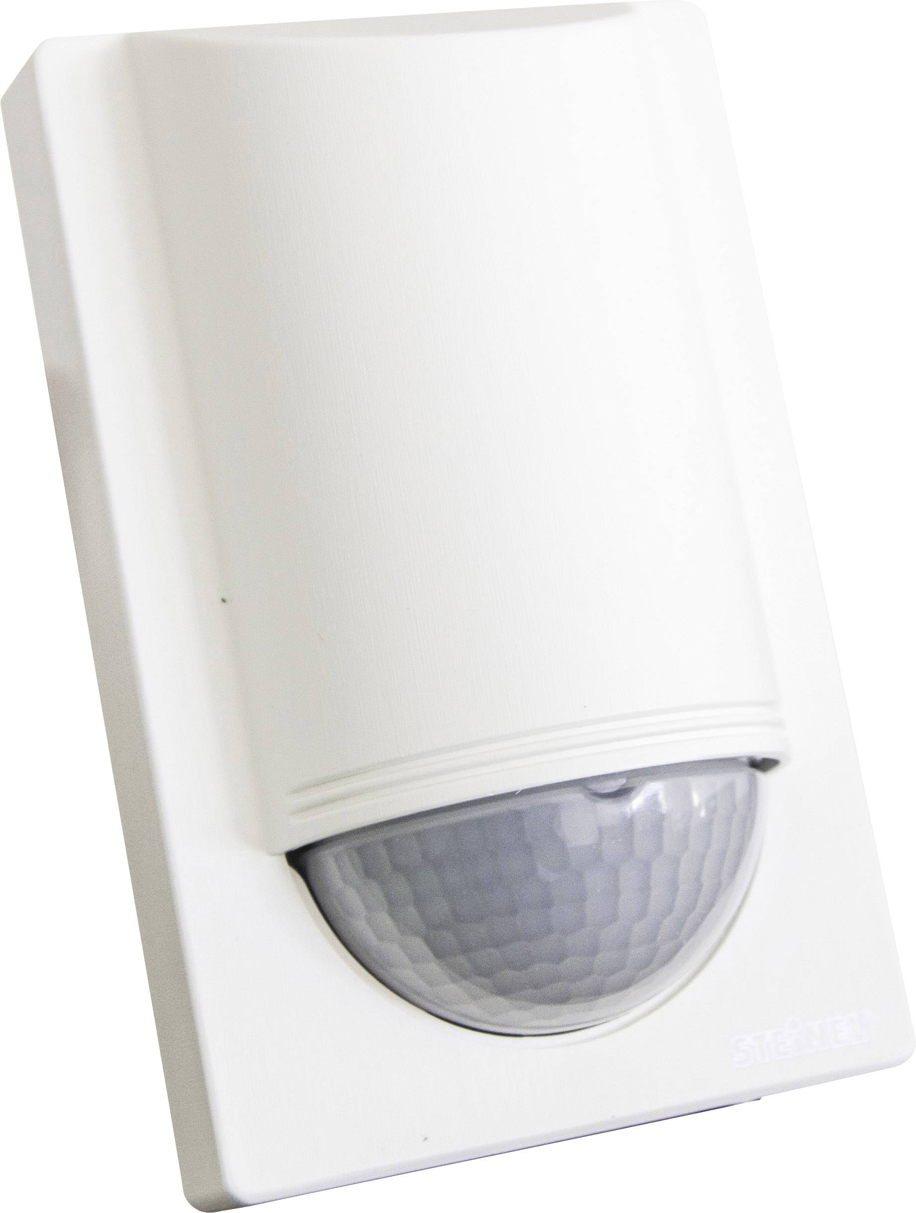 Steinel 603816 Aufputz Bewegungsmelder 180° Weiß IP54