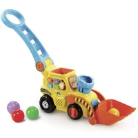 VTech Ballspaß Bagger 80-506004 VTech Ballspaß Bagger 80-506004