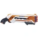 Hasbro Nerf A1691EU4 Nerf N-Strike Elite Rough Cut A1691EU4 Hasbro Nerf A1691EU4 Nerf N-Strike Elite Rough Cut A1691EU4