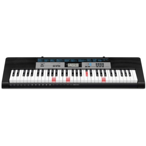 LK-136K7 Keyboard Casio, 61 Leuchttasten Keyboard