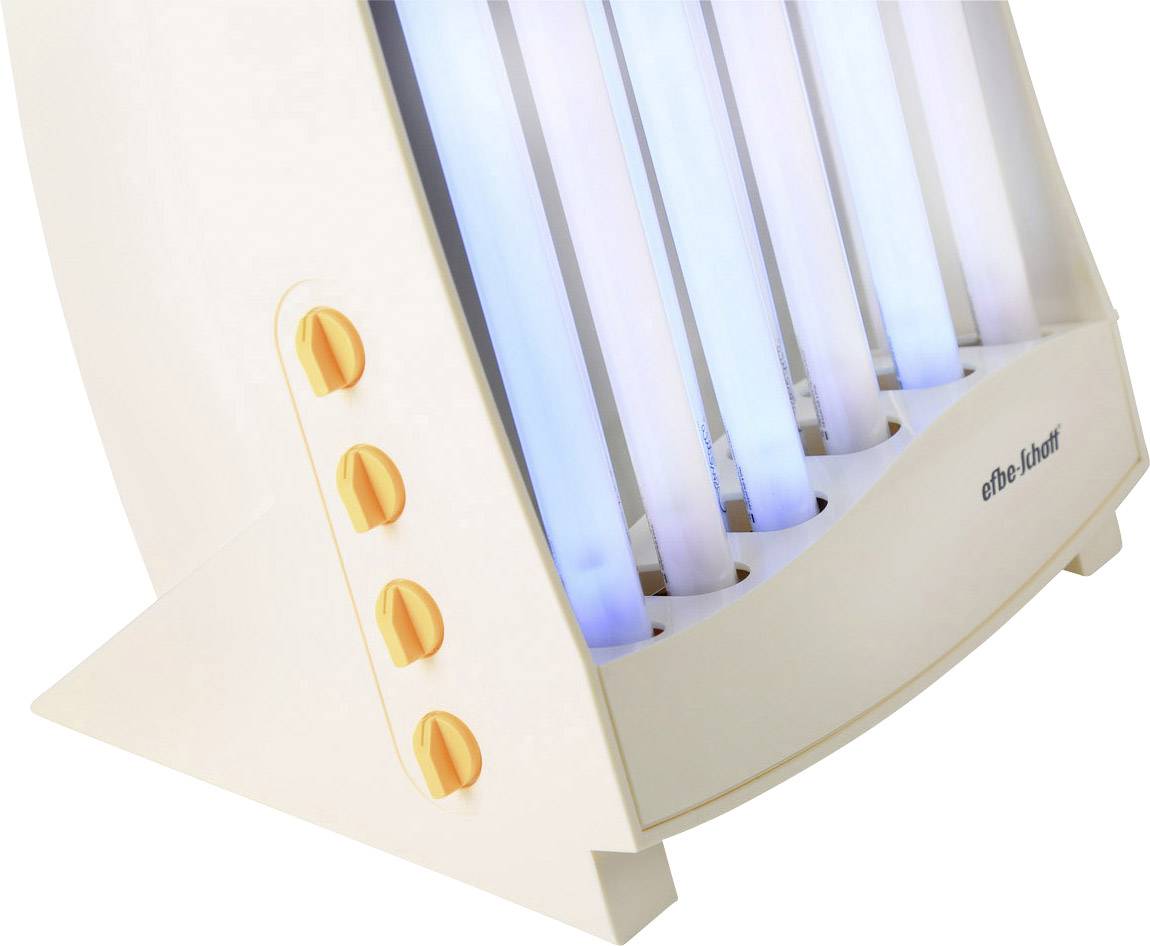 EFBE Schott SC GB 836 C N Gesichtsbräuner 105 W