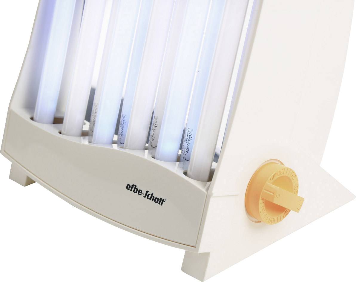 EFBE Schott SC GB 836 C N Gesichtsbräuner 105 W