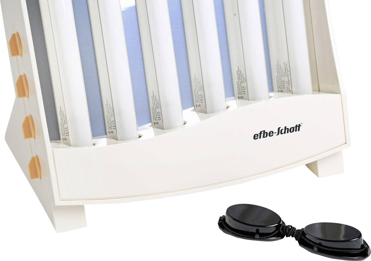 EFBE Schott SC GB 836 C N Gesichtsbräuner 105 W