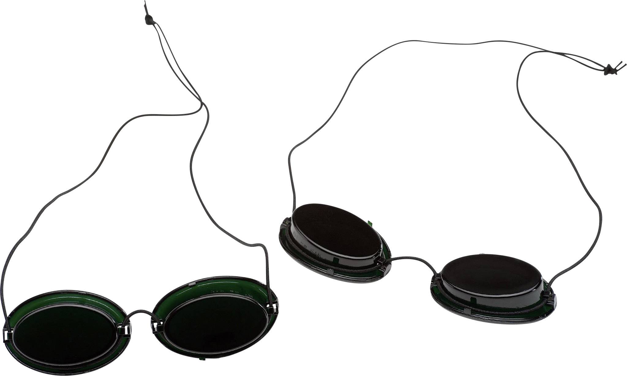 EFBE Schott SC GB 836 C N Gesichtsbräuner 105 W