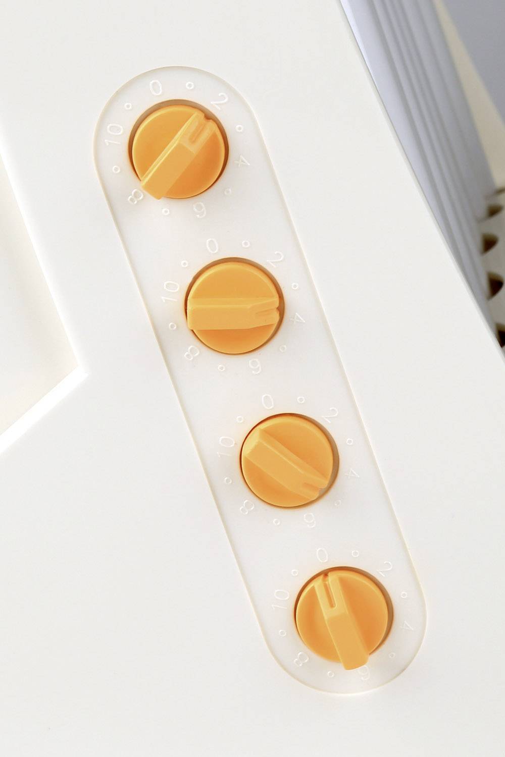 EFBE Schott SC GB 838 C N Gesichtsbräuner 150W