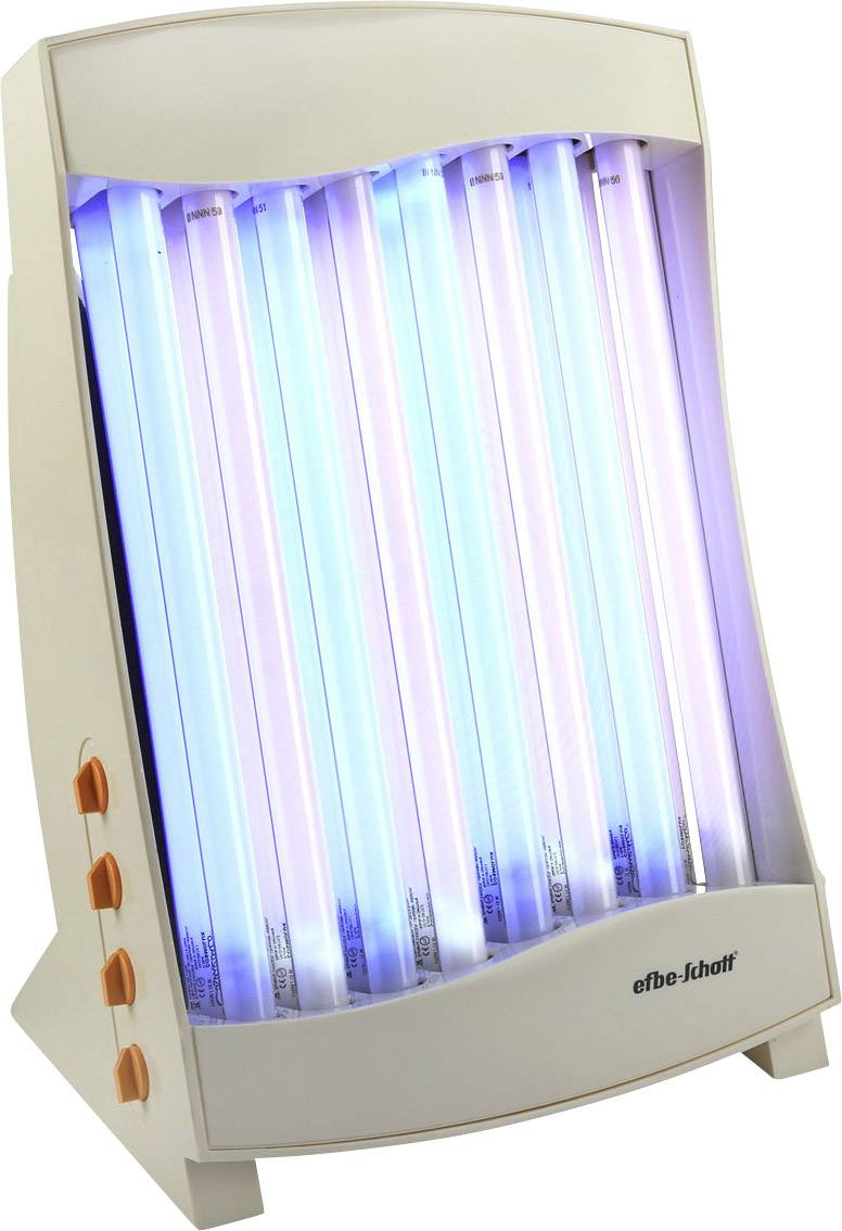 EFBE Schott SC GB 838 C N Gesichtsbräuner 150W