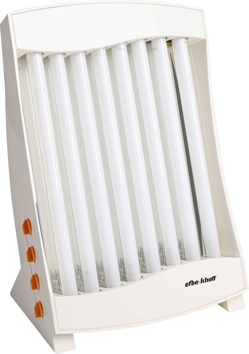 EFBE Schott SC GB 838 C N Gesichtsbräuner 150W