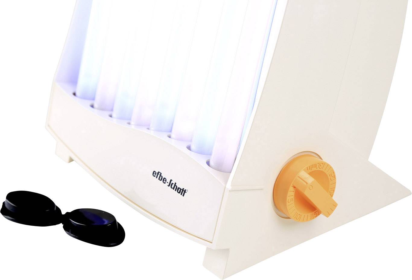 EFBE Schott SC GB 838 C N Gesichtsbräuner 150W