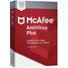 McAfee AntiVirus Plus 10 Device Vollversion, 10 Lizenzen Windows, Mac, Android, iOS Antivirus