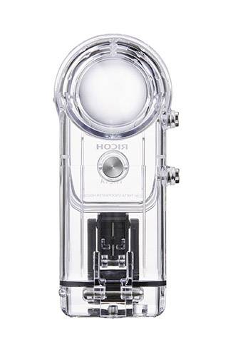 Ricoh TW-1 Unterwassergehäuse THETA V