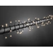 Konstsmide 2366-000 Micro-Lichterkette Außen netzbetrieben Anzahl Leuchtmittel 80 Glühlampe Klar Beleuchtete Länge: 3.95 m Konstsmide 2366-000 Micro-Lichterkette Außen netzbetrieben Anzahl Leuchtmittel 80 Glühlampe Klar Beleuchtete Länge: 3.95 m