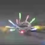 Konstsmide 1470-503 Motiv-Lichterkette Innen batteriebetrieben Anzahl Leuchtmittel 50 LED Mehrfarbig Beleuchtete Länge: 7.35m Konstsmide 1470-503 Motiv-Lichterkette Innen batteriebetrieben Anzahl Leuchtmittel 50 LED Mehrfarbig Beleuchtete Länge: 7.35m