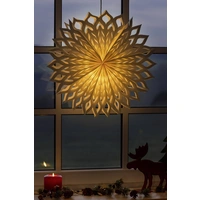 Konstsmide 2935-200 Weihnachtsstern Energiesparlampe Weiß Konstsmide 2935-200 Weihnachtsstern Energiesparlampe Weiß