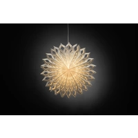 Konstsmide 2935-200 Weihnachtsstern Energiesparlampe Weiß Konstsmide 2935-200 Weihnachtsstern Energiesparlampe Weiß