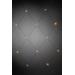 Konstsmide Filet lumineux pour l'extérieur 24 V CEE 2021: G (A - G) 32 LED ambré