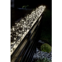 Konstsmide 3860-100 Büschellichterkette Außen EEK: F (A - G) netzbetrieben Anzahl Leuchtmittel 364 LED Warmweiß Beleuchtete Länge: 2.7 m Konstsmide 3860-100 Büschellichterkette Außen EEK: F (A - G) netzbetrieben Anzahl Leuchtmittel 364 LED Warmweiß Beleuchtete Länge: 2.7 m