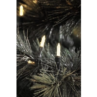 Konstsmide 6070-100 Mini-Lichterkette Außen EEK: E (A - G) netzbetrieben Anzahl Leuchtmittel 200 LED Warmweiß Beleuchtete Länge Konstsmide 6070-100 Mini-Lichterkette Außen EEK: E (A - G) netzbetrieben Anzahl Leuchtmittel 200 LED Warmweiß Beleuchtete Länge