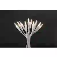 Konstsmide 6302-102 Mini-Lichterkette Innen EEK: G (A - G) netzbetrieben Anzahl Leuchtmittel 35 LED Warmweiß Beleuchtete Länge Konstsmide 6302-102 Mini-Lichterkette Innen EEK: G (A - G) netzbetrieben Anzahl Leuchtmittel 35 LED Warmweiß Beleuchtete Länge