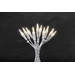 Konstsmide 6302-102 Mini-Lichterkette Innen EEK: G (A - G) netzbetrieben Anzahl Leuchtmittel 35 LED Warmweiß Beleuchtete Länge Konstsmide 6302-102 Mini-Lichterkette Innen EEK: G (A - G) netzbetrieben Anzahl Leuchtmittel 35 LED Warmweiß Beleuchtete Länge