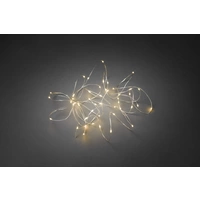 Konstsmide 6387-890 Motiv-Lichterkette Tropfen Innen EEK: E (A - G) netzbetrieben Anzahl Leuchtmittel 100 LED Bernstein Konstsmide 6387-890 Motiv-Lichterkette Tropfen Innen EEK: E (A - G) netzbetrieben Anzahl Leuchtmittel 100 LED Bernstein